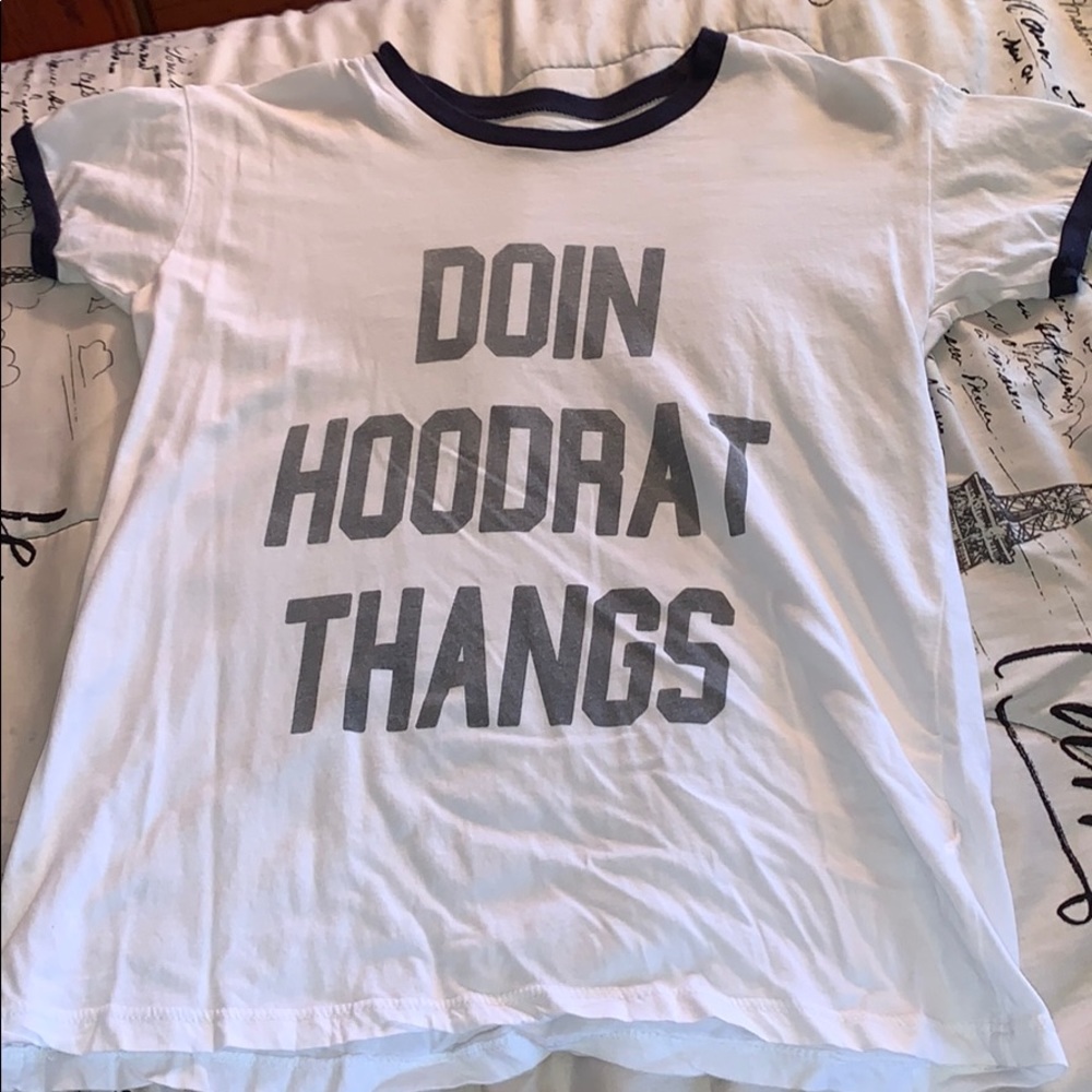 Brandy Melville tee